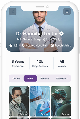 Doctor Profile