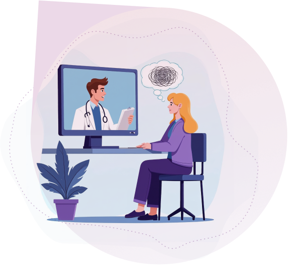 Therapist consultation